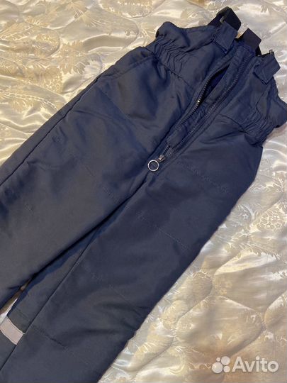 Демисезонный костюм на мальчика 104 на гулянку