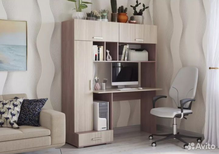 Письменный стол новый