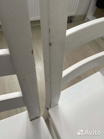 Стол IKEA ингаторп