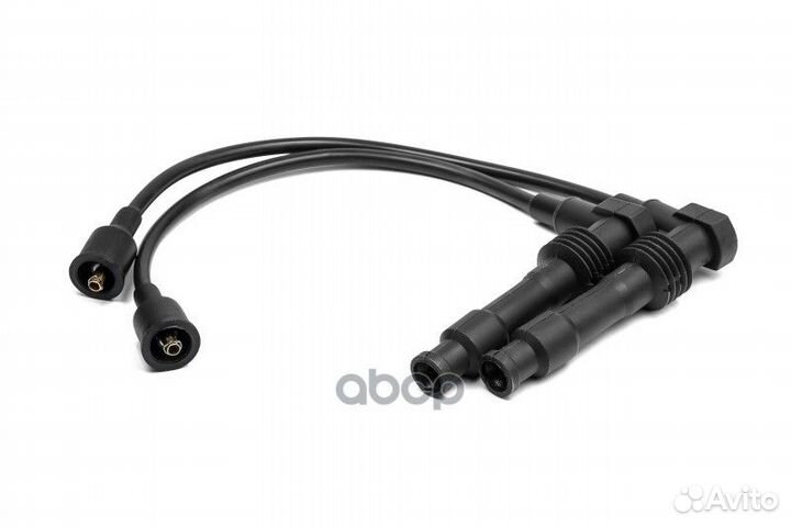 Провода высоковольтные для а/м C-classe (W202)