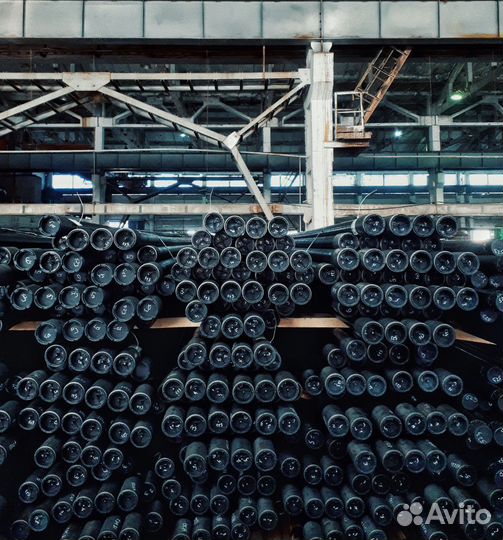 Металлопрокат опт