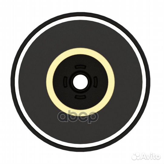 RE509672 Фильтр масляный RE509672 RE509672 john