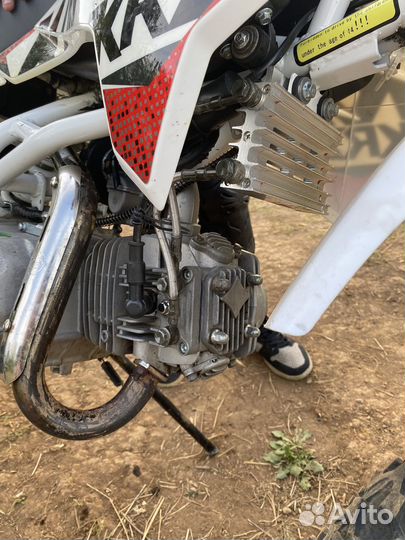 Kayo basic yx140 KRZ