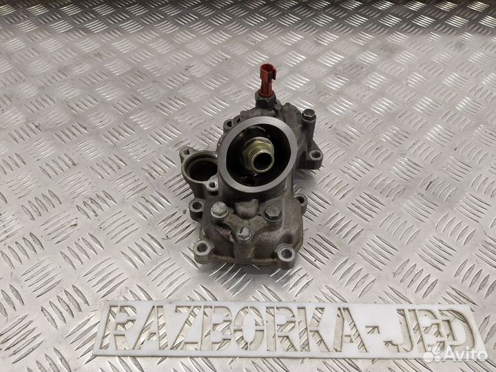 Теплообменник 3.0 HPI iveco daily