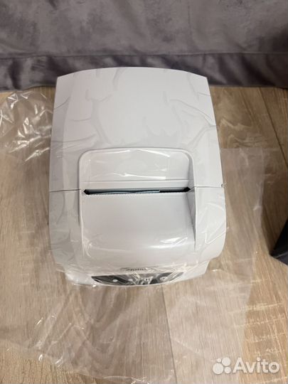 Термопринтер XP -365 белый