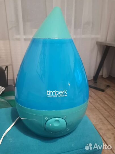 Увлажнитель воздуха timberk