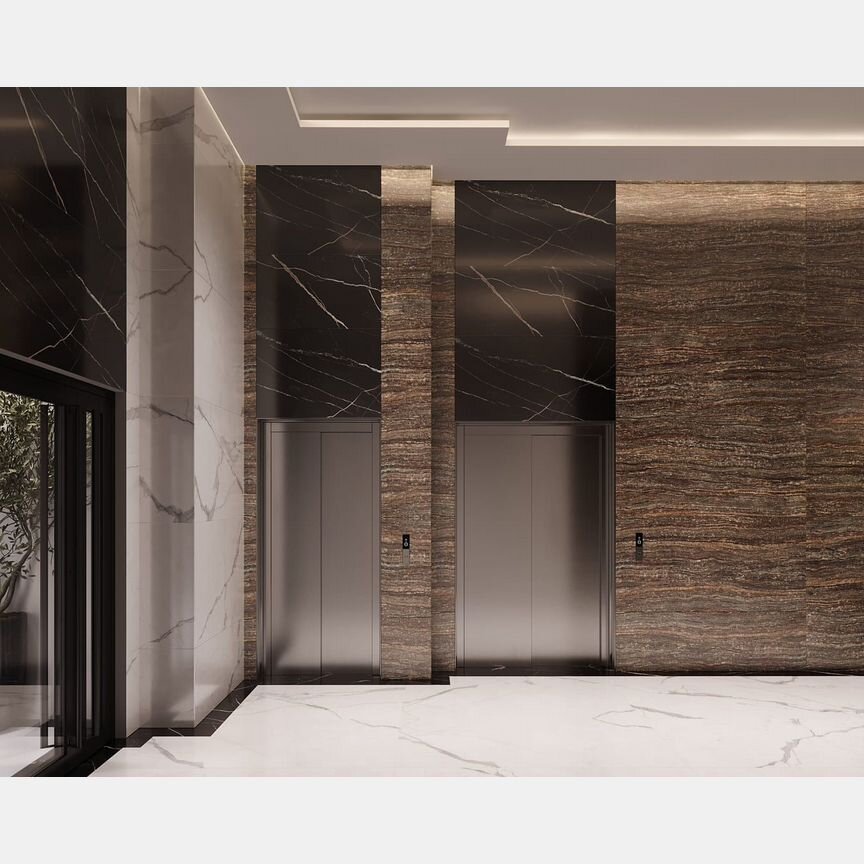 3-к. апартаменты, 79,8 м², 17/20 эт.