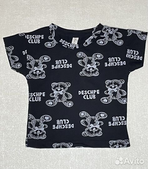 Детская одежда