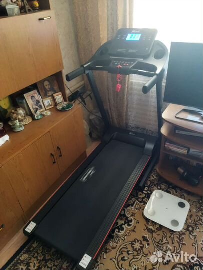 Беговая дорожка Orlauf Kondor