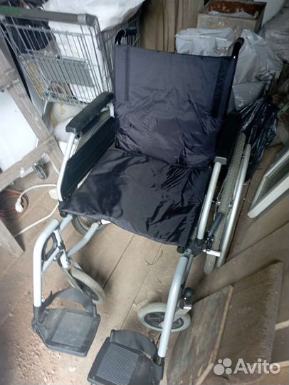 Медицинские изделия для инвалидов