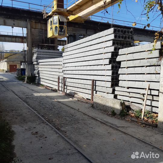 Плиты перекрытия пк жби