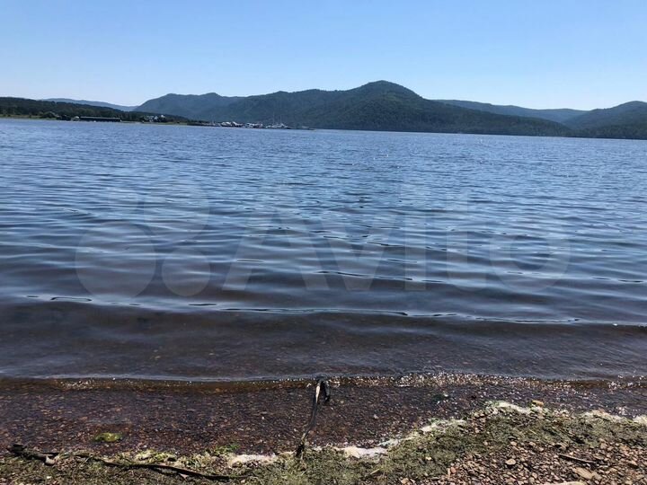 Участок 15 сот. (ИЖС)