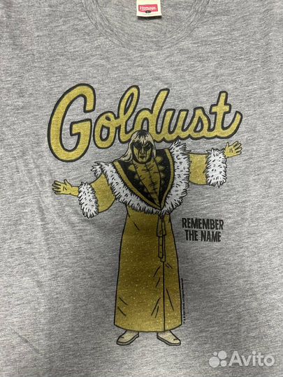 Футболка Homage L США