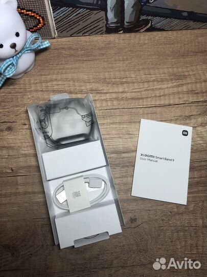 Фитнес браслет Xiaomi Mi Band 6 Новый