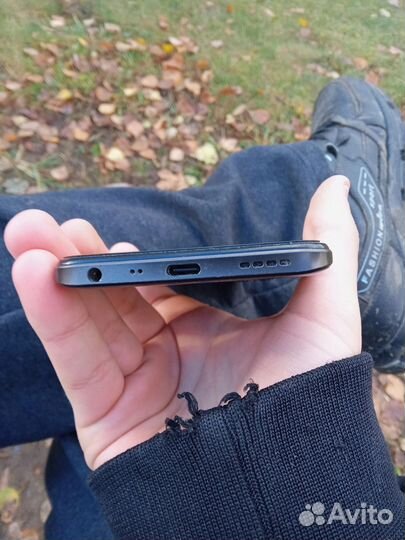 Xiaomi POCO M3, 4/128 ГБ