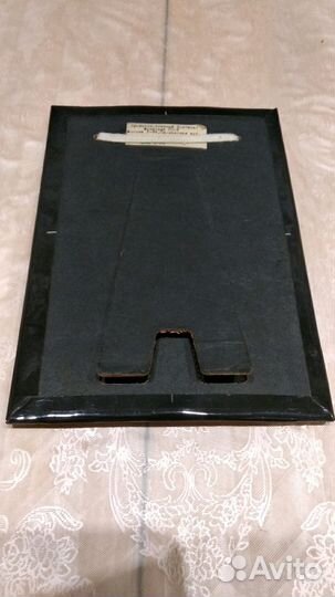 Портрет А.С. Пушкин