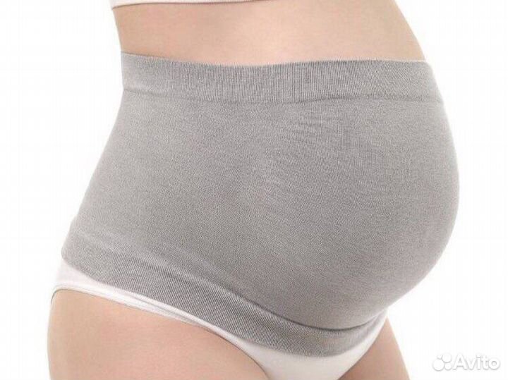 Пояс-бандаж Фэст для беременных Б-172,118р