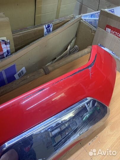 Лыжа правая Suzuki Gemma UL250 (U) K8 CJ47A