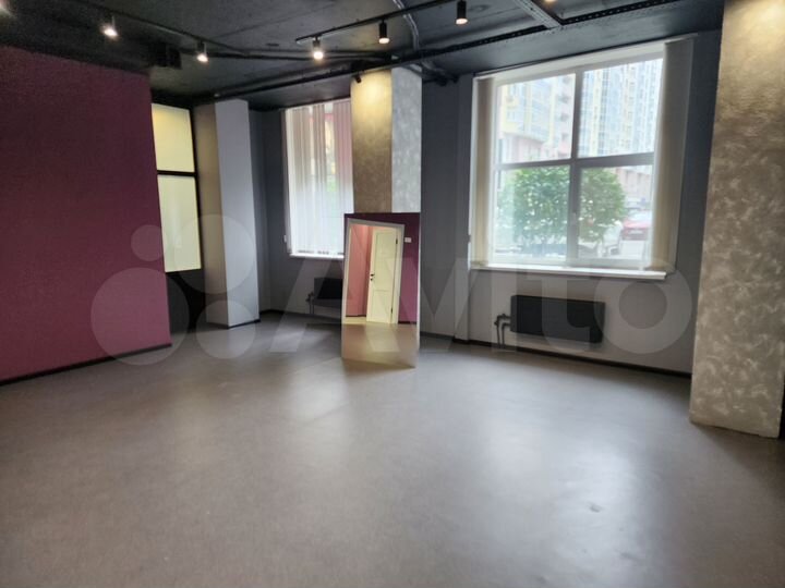 Помещение свободного назначения, 49 м²