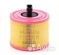 C18114 mann Фильтр воздушный C 18 114 mann-filter