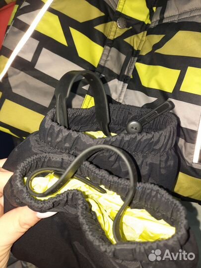 Зимний комбинезон kerry 92