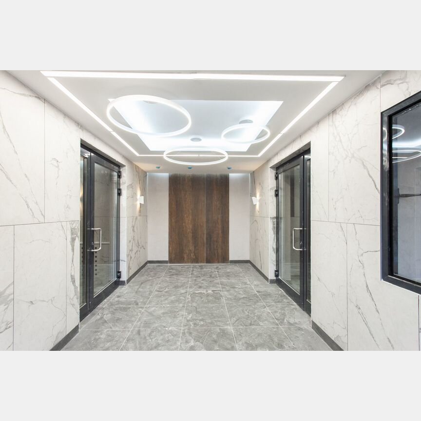 2-к. квартира, 71 м², 12/18 эт.
