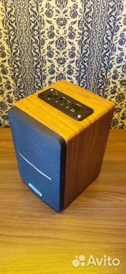 Портативная колонка