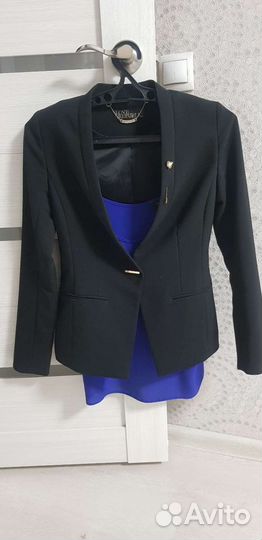 Пиджак женский 42-44