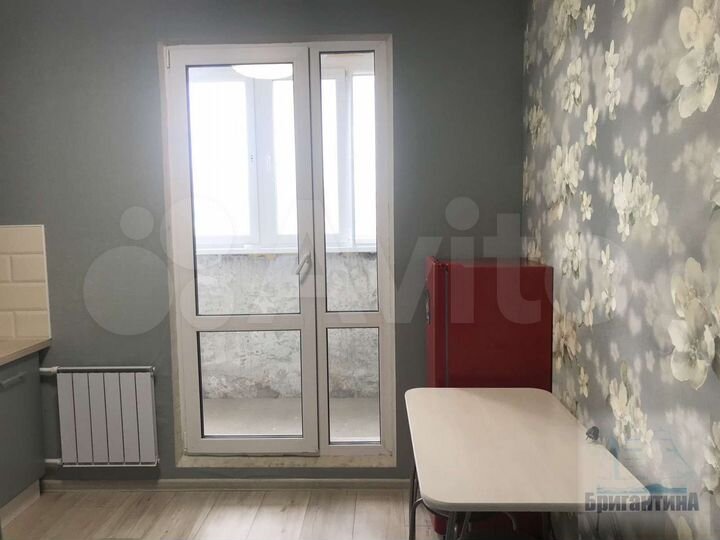 1-к. квартира, 35 м², 8/16 эт.