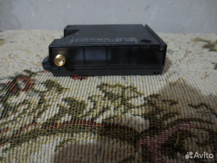 Модем Cinterion BGS2T RS232