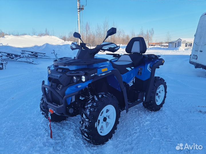 Квадроцикл рм 800 Т Новинка 2024г
