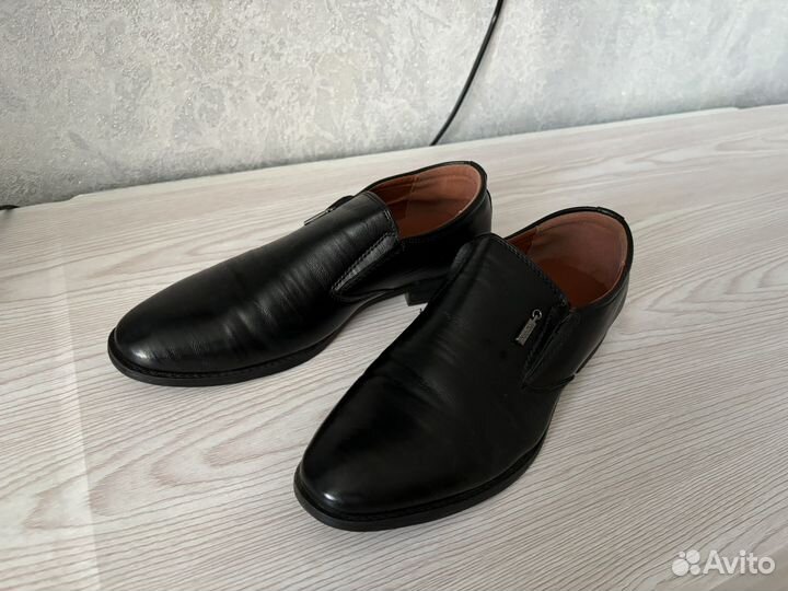 Туфли мужские 39 размер