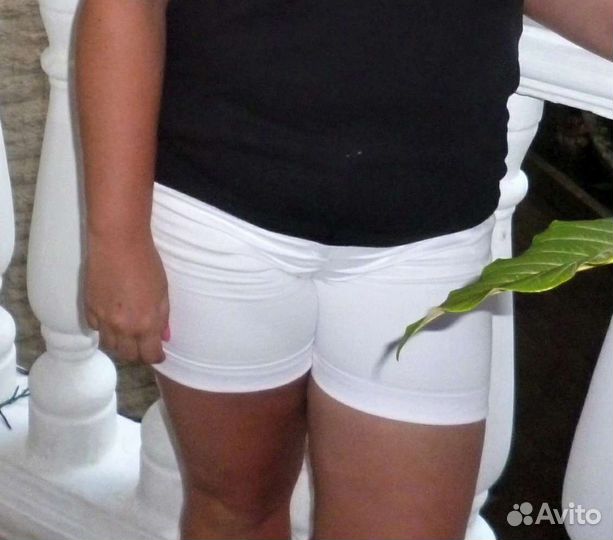 Шорты