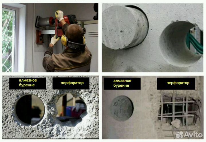 Установим клапана кив-125 (статвент)