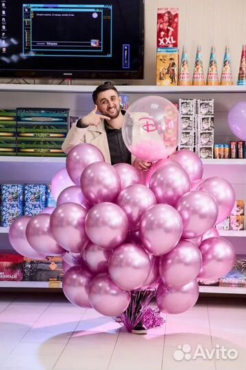 Воздушные шары