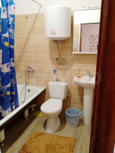 Дом 25 м² на участке 2 сот.