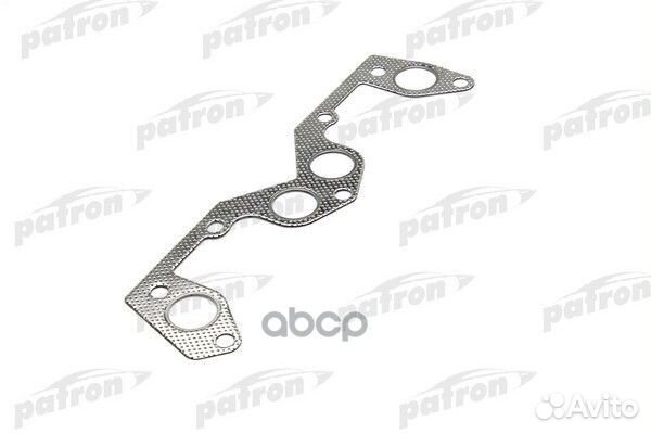 Прокладка выпускного коллектора Rover 214 1.4 8