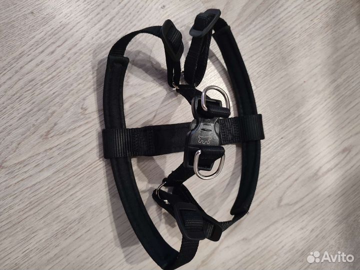 Шлейка для собаки ferplast