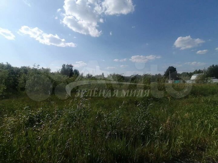 Участок 9 сот. (ИЖС)