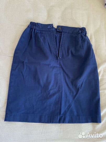 Школьная форма кадетская