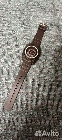 Компас наручный