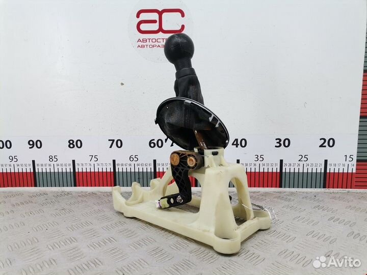 Кулиса кпп для Suzuki Swift 3