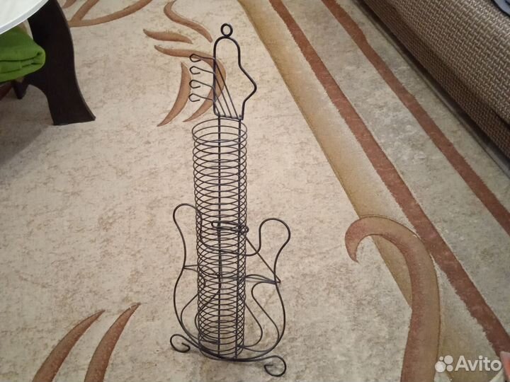 Подставка для dvd дисков