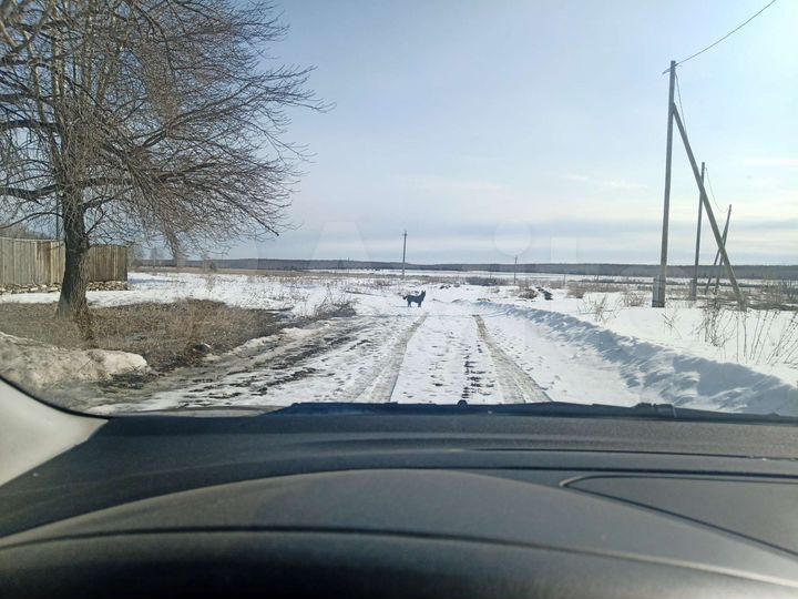 Участок 12 сот. (ИЖС)