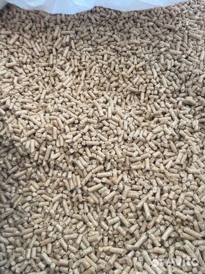 Пеллеты