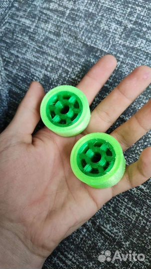 Печать на 3D принтере