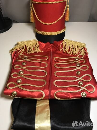 Костюм «Гусар»