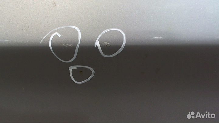 Дверь боковая BMW 3 E90, E91, E92, E93, 2005