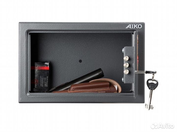 Сейф для оружия