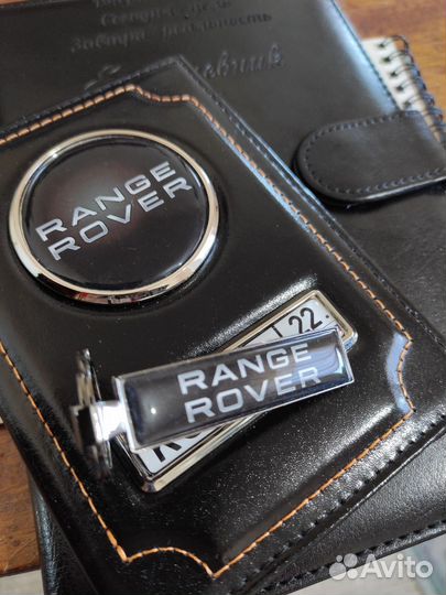 Обложка для автодокументов